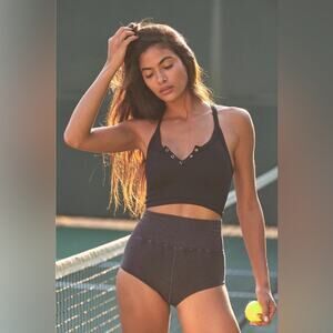 Free people movement Free Throw Henley - size XS